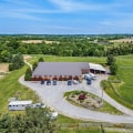 The Impact of Hay and Feed Costs on the Horse Industry in Beaver County, Pennsylvania: An Expert's Perspective
