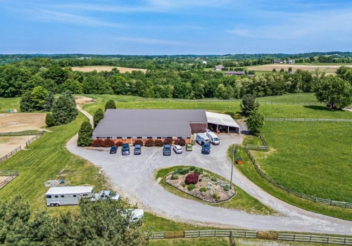The Impact of Hay and Feed Costs on the Horse Industry in Beaver County, Pennsylvania: An Expert's Perspective