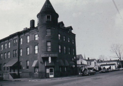 The Evolution of Horse Industries in Beaver County, Pennsylvania: A Firsthand Perspective